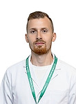 Руяткин Антон Александрович