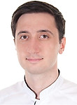 Абдулгамидов Фарман Гаджибекович