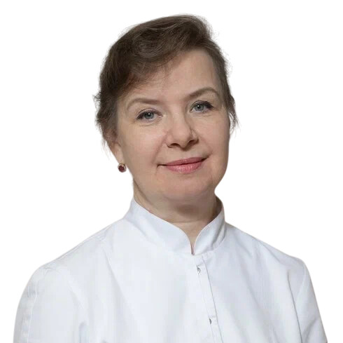 Врач Макарова Наталья Николаевна 