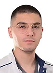 Гериев Солтан Аланович