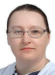 Широких Елена Владимировна