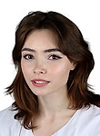 Рязанцева Валерия Ивановна