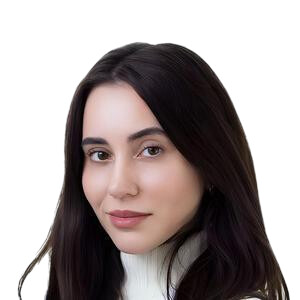 Врач Шикарова Ирада Шарбетовна