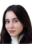Шикарова Ирада Шарбетовна
