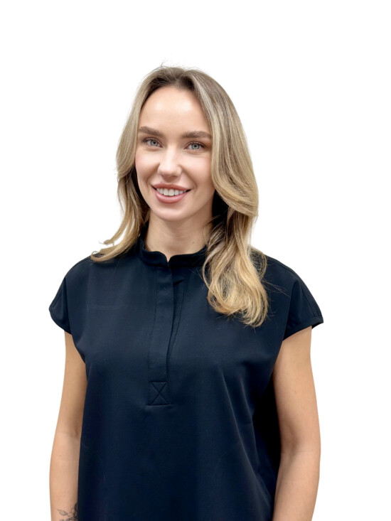 Врач Филинова Анастасия Андреевна 