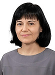 Берковская Наталья Викторовна