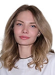 Гуреева Алина Вадимовна