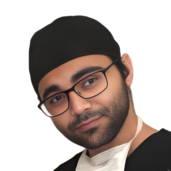 Врач Гашимов Гусейн Алескер оглы 