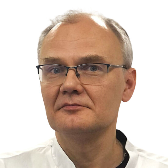 Врач Пуголовкин Кирилл Анатольевич 