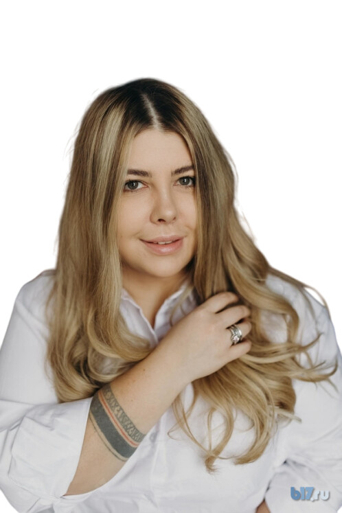 Врач Юферева Мария Сергеевна 