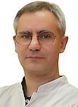 Самарин Дмитрий Владимирович