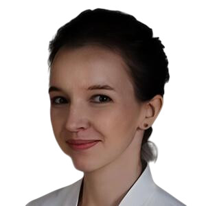 Врач Стулова Анна Николаевна 