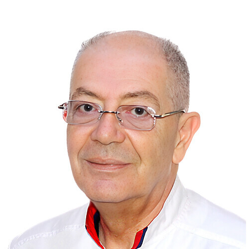 Врач Асланян Вардан Гургенович 