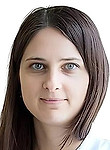 Алешина (Гаврилина) Ольга Александровна