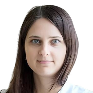 Врач Алешина (Гаврилина) Ольга Александровна