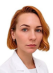 Дикур Оксана Николаевна