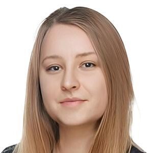 Врач Симоненко Евгения Викторовна 