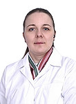 Белкина Екатерина Игоревна