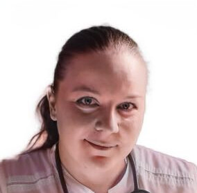 Врач Белкина Екатерина Игоревна 