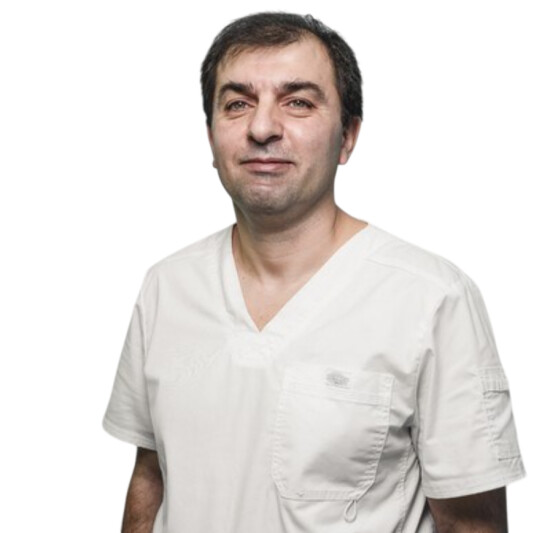 Врач Аракелян Карен Арташесович 