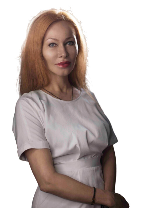 Врач Донецкая Светлана Валентиновна