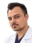 Пироженко Григорий Александрович