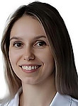 Мишарова Алина Павловна