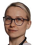 Шорникова Людмила Александровна