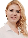 Павлова (Самокатова) Алина Юрьевна