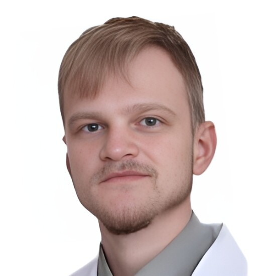 Врач Голиков Виктор Александрович 