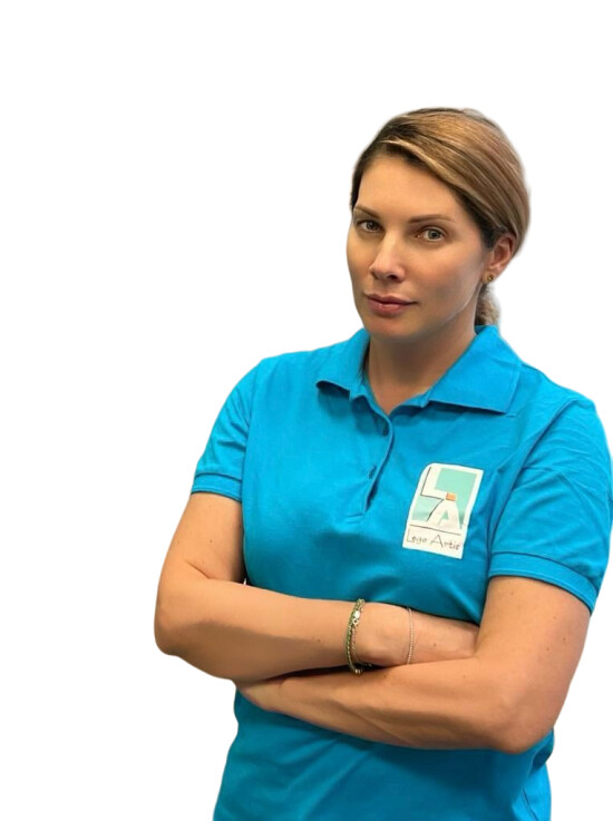 Врач Груничева Ирина Владимировна 