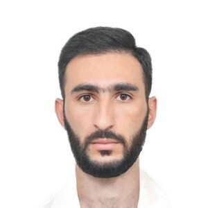 Врач Симонян Амаяк Арменович 