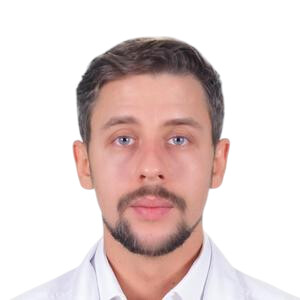 Врач Корольков Андрей Игоревич 