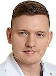 Перегудов Николай Александрович