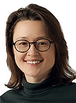 Качалова Евгения Владимировна