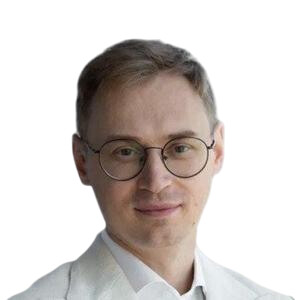 Врач Барна Илья Васильевич 