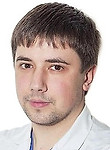 Кузьмин Алексей Михайлович