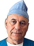 Кирпичников Николай Иванович