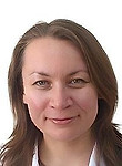 Борисова Ольга Владимировна