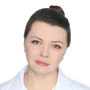 Врач Шестопалова Наталия Александровна