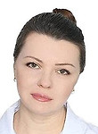 Шестопалова Наталия Александровна