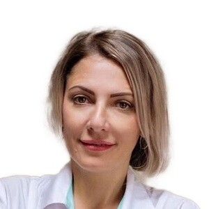 Врач Гладышева Ольга Александровна 