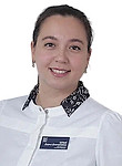 Шлык Дарья Дмитриевна