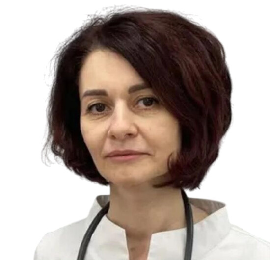 Врач Сотникова Татьяна Ивановна 