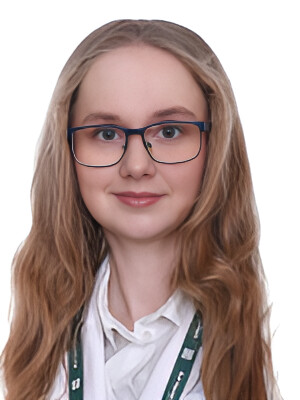 Врач Хайкина Дарья Александровна 