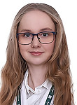 Хайкина Дарья Александровна