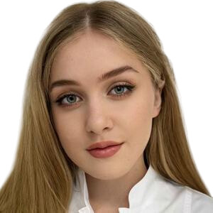 Врач Гетагазова Алита Хамидовна 