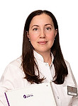 Конова Алла Николаевна