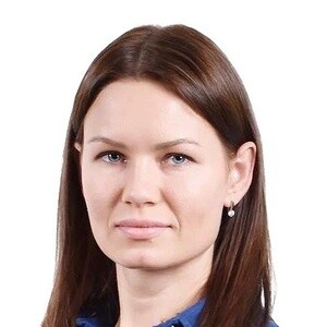 Врач Лапенкова Юлия Александровна 