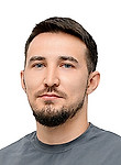 Мустафин Руслан Ринатович